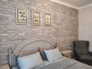 Апартаменты Sweet Family Apartments Moscow