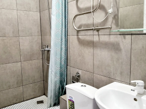 Квартира Студия в  ТЦ Лазурный