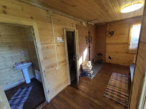 Дом Благодать Плещеева