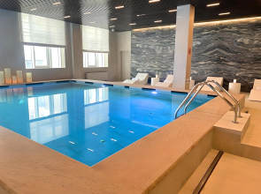 Апартаменты Grand Palace 636