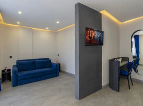 The Private Airport Hotel