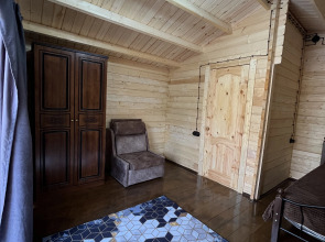 Гостевой дом Домики для отдыха