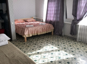 Мини-отель Отель Юшково