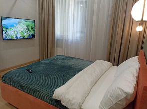 Апартаменты Одеяло Подушка Милениум 1