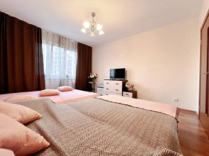 Апартаменты Park Inn Hause 1