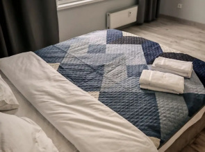 Квартира Авион Лапландия