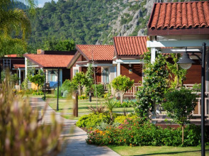 Отель Kimera Lounge