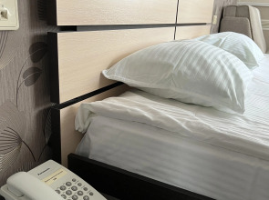 Отель Мираж