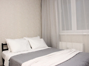 Апартаменты Panda Home Возле Кристалла