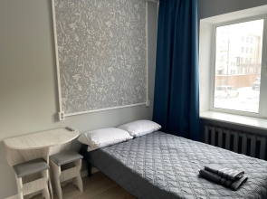 Апартаменты на Лермонтова 3