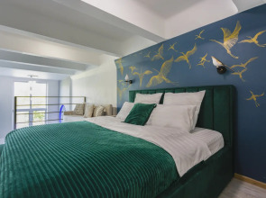 Квартира на Оптическом проезде 1 (5)