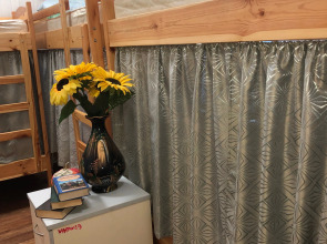 Хостел Подсолнух