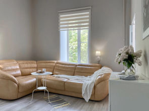 Квартира Котильон Светская Квартира Напротив Императорского Курорта