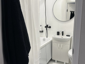 Апартаменты Стильная квартира в центре города