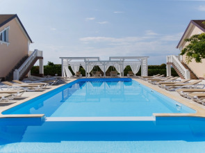 Гостевой Дом Морская Феерия