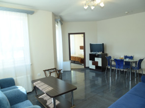 Armenian Village Park Hotel