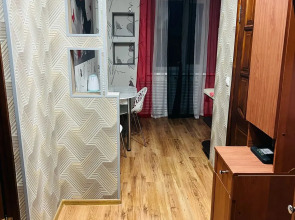 Квартира Рыжий Кот 4