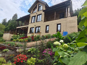 Гостевой дом Радевичи