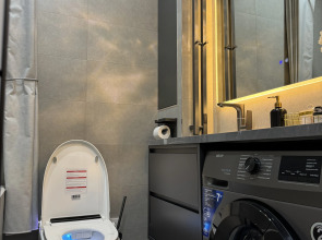 Квартира Шикарная с Видом на Горы