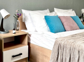 Квартира на ул.  Ленина