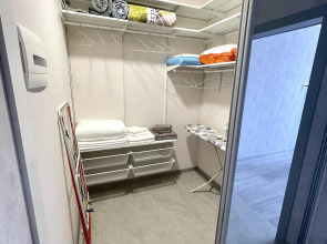 Апартаменты на Оранжерейной