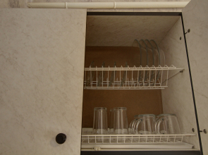 Квартира Щёлковская Циолковского 7