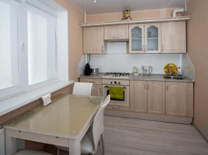 Апартаменты Москвичка