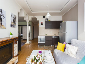 Квартира на Павшинской улице 2