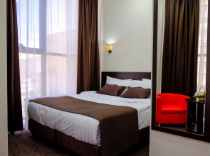 Отель ZhanaOtel