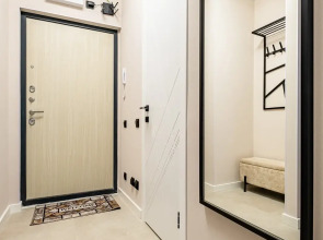 Апартаменты Новый Лесснер