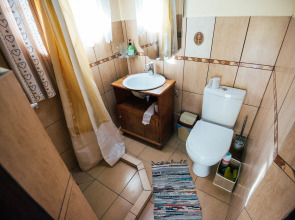 Гостевой дом Счастье Есть