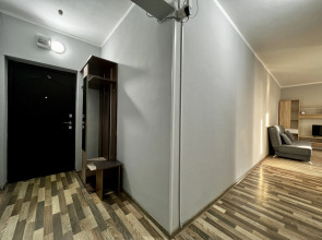 Квартира 1-ком Смолина 61-13 Улан-Удэ центр КакДома