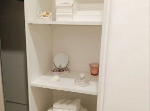 Апартаменты Pink