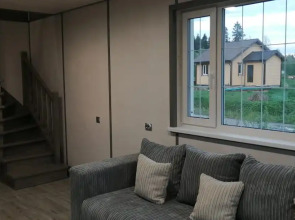 Гостевой дом Домик в Карелия