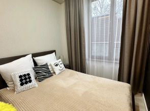 Апартаменты Уютные в центре