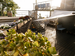 База отдыха BrigHouse