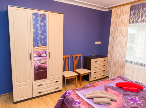 Гостевой Дом Алирико