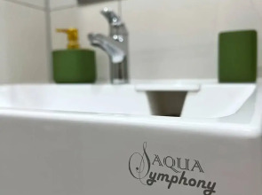 Апартаменты Light Beige у метро Окружная