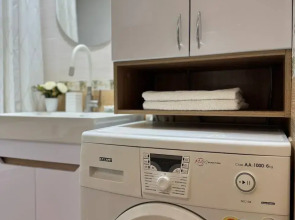 Апартаменты ЖитьВСочиКруто в 10 Минутах до Моря