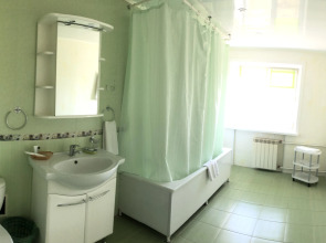 Отель ШВЕДКА