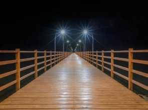 Отель Malikia Resort Abu Dabbab