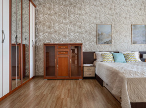 Апартаменты Эпроновская 1