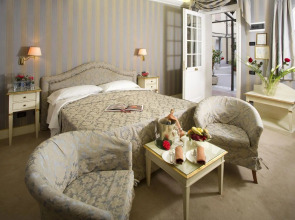 Hotel Carlton on the Grand Canal