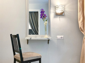 Апартаменты Окно в Историю