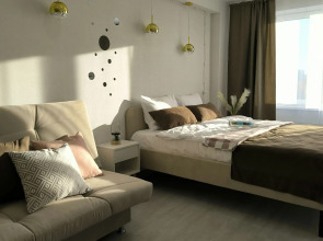 Квартира Золото Души