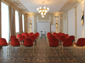 Бутик-отель H15 Boutique Hotel