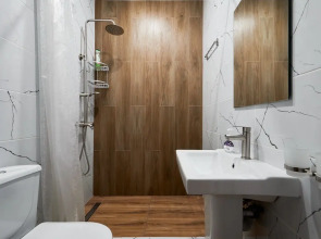 Апартаменты Family 6