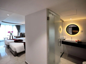 Отель Anrizon Nha Trang