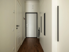 Апартаменты Lake Рядом С Москва-Сити