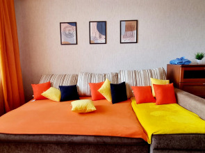 Квартира рядом с Площадью